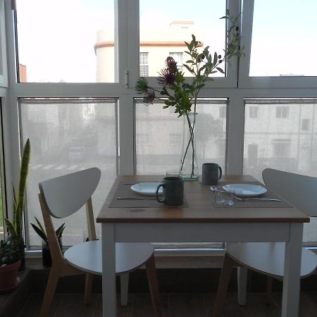 Marea Urban Apartamento La Laguna  Exterior foto