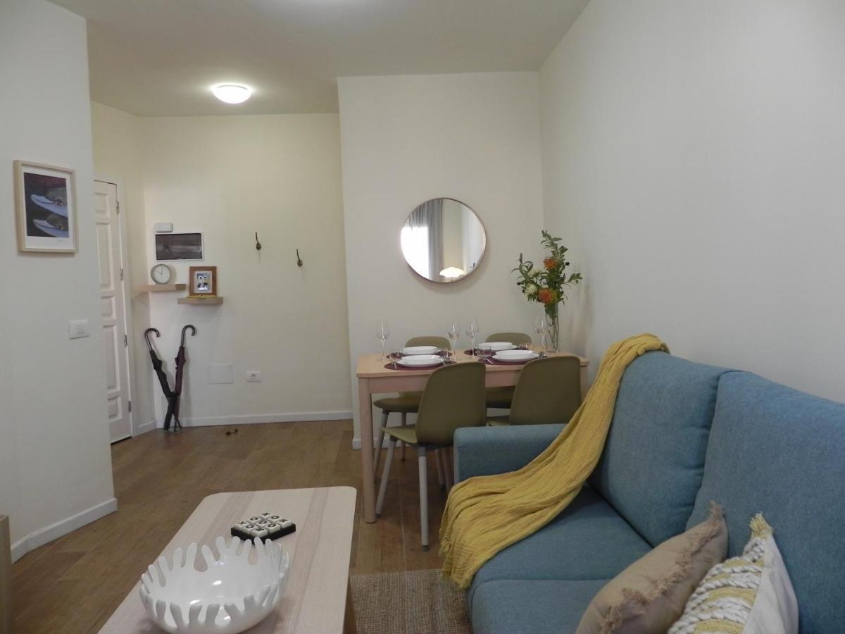 Marea Urban Apartamento La Laguna  Exterior foto