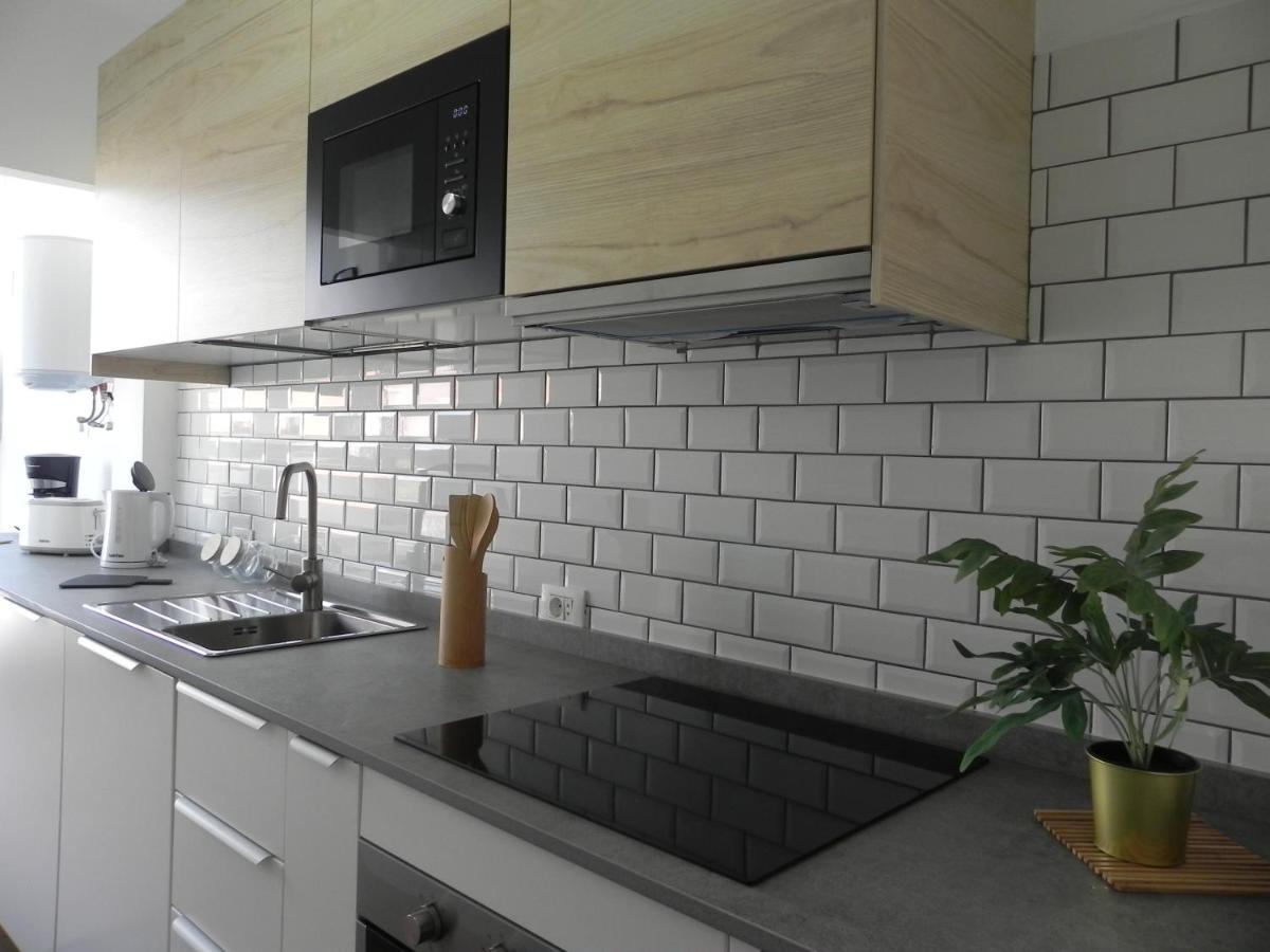 Marea Urban Apartamento La Laguna  Exterior foto