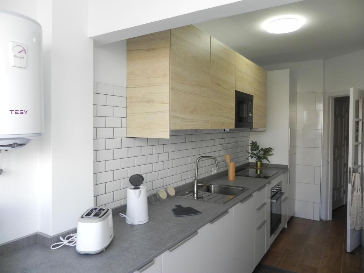 Marea Urban Apartamento La Laguna  Exterior foto