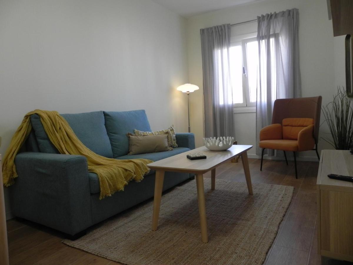 Marea Urban Apartamento La Laguna  Exterior foto