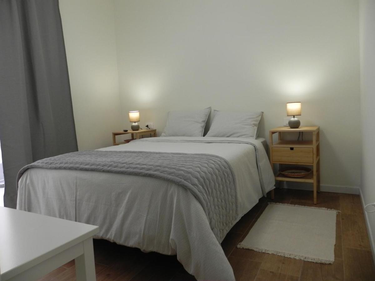 Marea Urban Apartamento La Laguna  Exterior foto