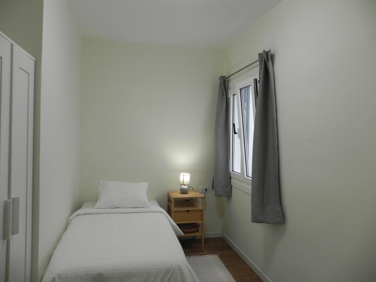 Marea Urban Apartamento La Laguna  Exterior foto