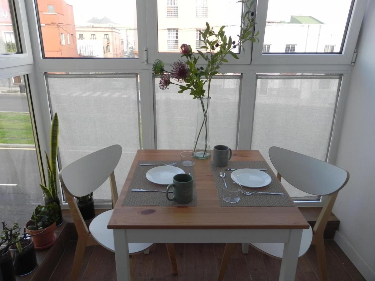 Marea Urban Apartamento La Laguna  Exterior foto